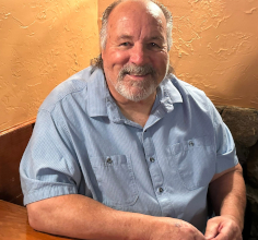 Volunteer Party Photo 10