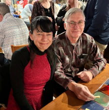 Volunteer Party Photo 11