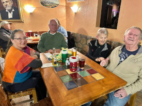 Volunteer Party Photo 12