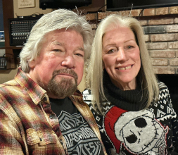 Volunteer Party Photo 13