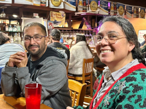 Volunteer Party Photo 14