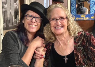 Volunteer Party Photo 1