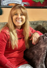 Volunteer Party Photo 2