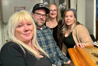 Volunteer Party Photo 7